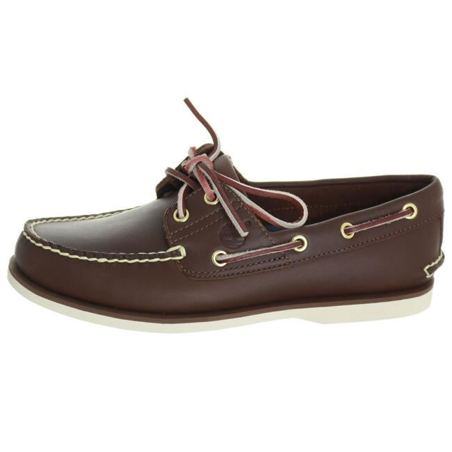 MOCASSINO CLASSIC BOAT TIMBERLAND - Mad Fashion | img vers.650x/